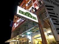 Avitel Hotel Makati City 2*