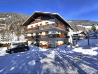 Pension Haus Isabella 3*