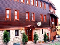 Tashkonak Hotel Istanbul 3*