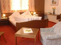 Pension Walserheim 3*