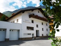 Fruhstuckspension Turtscher 1*