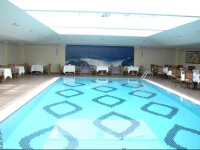 Topkapi Inter Istanbul Hotel (Fatih, Pazartekke) 4 4*