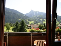 Ferienwohnungen Stemer 2*