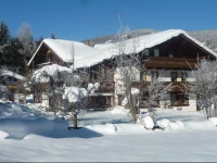 Pension Grafengut 3*