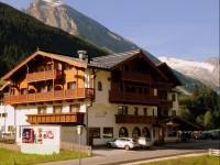 Hotel Zum Grunen Tor 3*