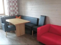 Ferienwohnungen Hell 1*