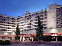 Sheraton Cavalier Calgary Hotel 3*