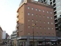 Hotel Ascent Plaza Hamamatsu 2*