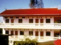 The Red Hibiscus Guesthouse 1*