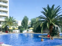 H 10 Salou Princess 4*