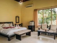 Ocean View Dive Resort Tulamben 2*