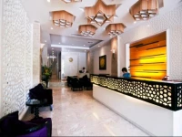 Marigold Hotel Hanoi 3*