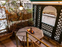 Martina Apartment - Piazza del Popolo 2*