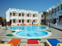 Seaview Hotel Dahab 2*
