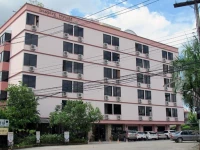 Inspire House Hotel 2*