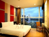 The Sunreno Serviced Apartment 3*