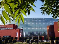 Hilton Garden Inn Rzeszow 3*