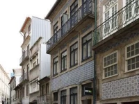 Oporto House 1*
