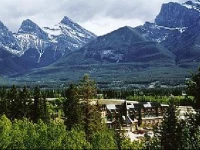 Four Points by Sheraton Canmore 4*