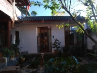 No.1 Wenlin Garden Hotel 4*