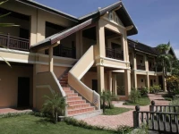 Villa Ban Lao Hotel 3*