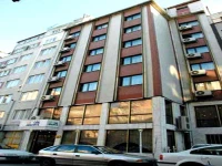 Avlonya Hotel 3*