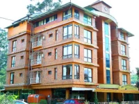 Archana Residency Munnar 4*