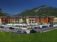 Residence Maroadi 3*