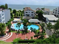 Cera Resort Chaam 4*