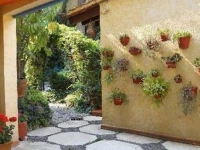 La Casita Del Patio Verde 3*