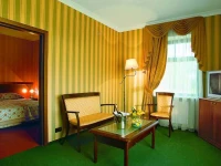 Galereya hotel Abramtsevo 5*