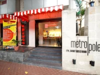 Metropole 3*