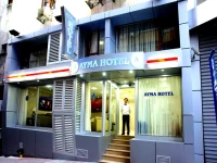 Ayma Hotel 3*