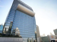 Okura Prestige Bangkok Hotel 5*