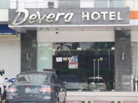 Devera Hotel 3*