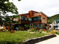 Gyeongju Love Pension 3*