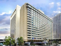 The Westin Calgary 5*