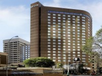 The Westin Edmonton 4*