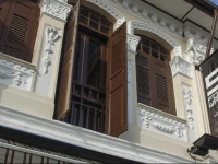 5footway inn Project Bugis 2*