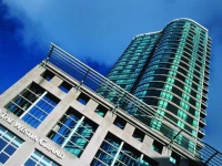 The Westin Grand Vancouver 5*