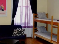 11th Hour Cinema Hostel 1*