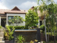 Samui Home & Resort 2*