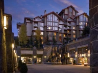 The Westin Resort and Spa Whistler 5*