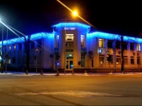 Guest House Senasis Pastas 1*