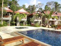 Khaolak Yama Resort 3*