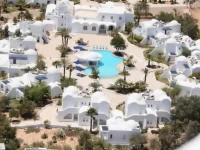 Djerba Paradise Resort 4*