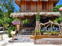 Blue Sky Resort 3*