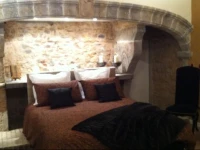 Loge des 3 Maries 1*