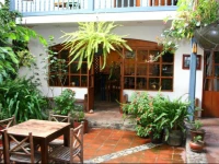 Dona Esther Otavalo 2*