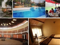 Baghmara Wildlife Resort 2*